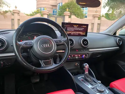 صورة مصغرة 10 لـ 2015 AUDI A3