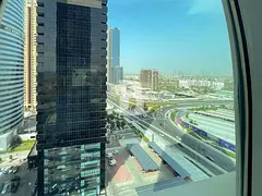 Vacant | Fully Fitted Office | Prime JLT Location