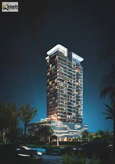 AJMAN DOWNTOWN\|BEST OPPORTUNITY| FULLY FURNISHED|