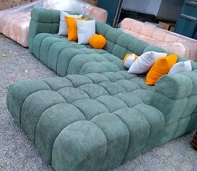 Stylish Modern Sofa Set for Your Living Room