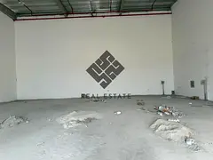 Warehouse 3600 SQFT In Umm Al Quwain In Main Road