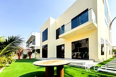 Brand New | Custom Villa | Corner Unit