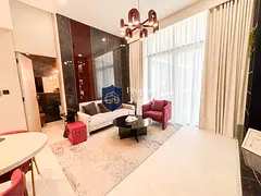 Fully Furnished | Burj View | Brand New