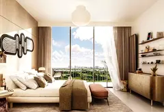 2-Bedroom Apartment | Golf Course Views