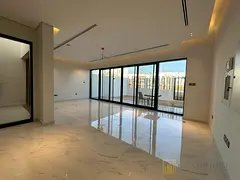 Single Row | Park View | Side-Unit