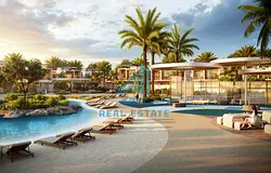 Smart Home Villa | Sukoon Al Tay | Private Outdoor Area