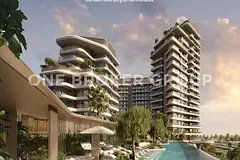 Investor Deal | Spacious 3 BR + Maids | High ROI