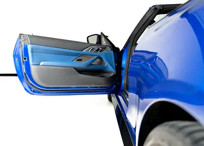 2022 BMW M4 — миниатюра 15