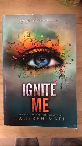 Ignite Me