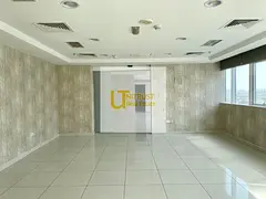 PRIME OFFICE | 1 PARTITION | CENTRAL AL BARSHA