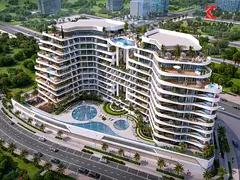 1% Monthly | 3 years Post Handover | 2 Bed + Maid