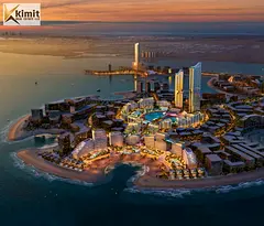 EXCLUSIVE BEACH ACCESS |PP 60|40 |LUXURY