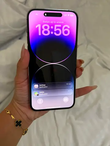 Apple iPhone 14 Pro Max - Excellent Condition