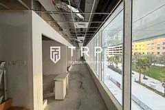 Park View | Office Space|Brand New | 5 Parkings