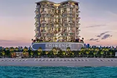 Sea View | Exclusive Beachfront Living