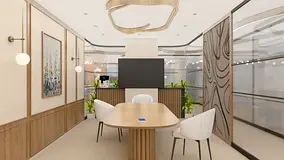 OFFER! Office Space for Rent | Brand New