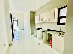 Limited offer!!_ Brand new studio with balcony!!_ well maintained !!_ 6 cheque only 35k road side bu