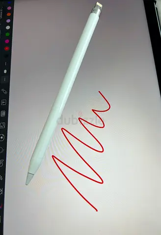 Original Apple pencil