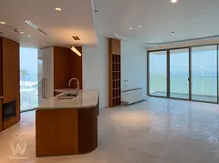 Burj Al Arab and Sea Views | Corner Unit | High Quality
