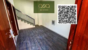 A Two Bedroom Townhouse Is Available For Rent Ajman Uptown, Ajman!