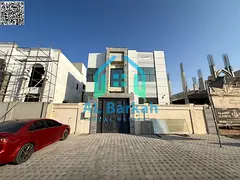 🏡 For Sale – Luxury Villa in Al Zahia Gardens A | Ajman | Prime Location