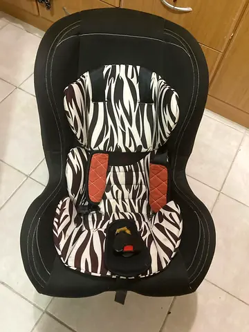 Car Seat