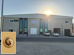 Warehouses for annual rent – ​​Industrial Area, Al Jurf 3, Ajman