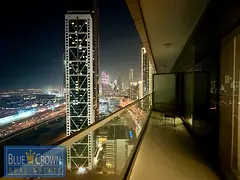 FULLY FURNISHED OPEN VIEW 1BEDROOM