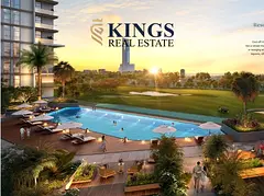 Luxury Homes with Golf Views | Al Hamra Greens