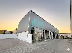 NO 20% TAX | 125 KW POWER | PRIME ROAD FACING | READY TO MOVE-IN