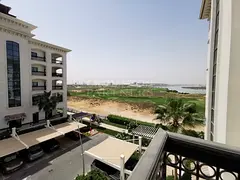 Ansam 2| Pool And Golf View | High End Facilities