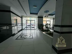 1BHK Luxury Apartment With Balcony Family Building Ready to Move