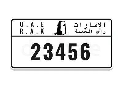Ascending 23456 Sequence Edition– with each ascending step increases market value