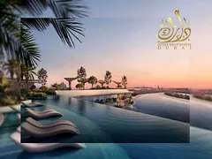 Luxury||Sea View!||1st Community||Cancellation||