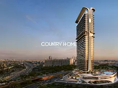 Investment | 10% DP | 60% Handover | Furnished