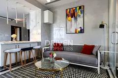 Fully Furnished Elegant Apt | Fully Upgraded