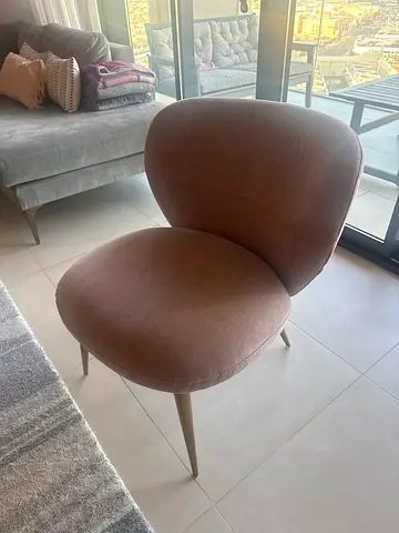 Westelm Chairs for Sale