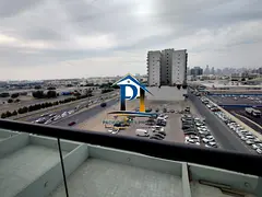SPACIOUS APARTMENT IN BRAND NEW BUILDING WITH ONE MONTH FREE 1BHK+2BATH+GYM+POOL+PARKING AND MAINTEN