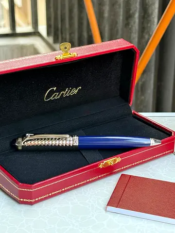Pen cartier