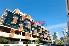1 Bedroom | VACANT | Semi-furnished | JVC