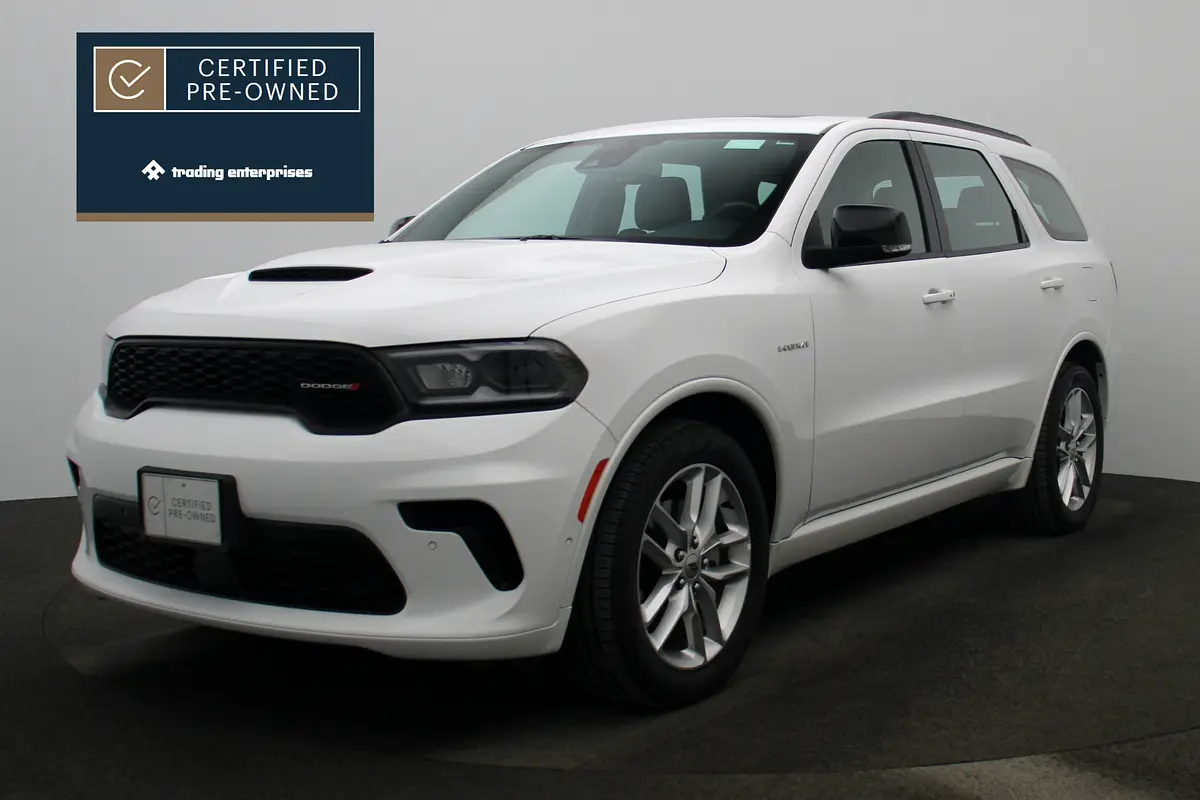 Dodge Durango 2024 — photo 1 of 12