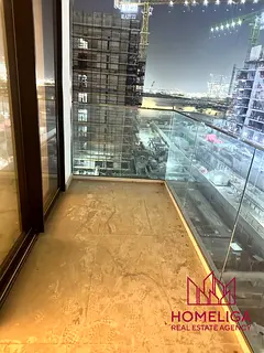 VACANT | HIGH FLOOR | COMMUNITY VIEW