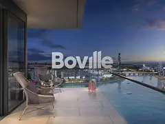 Genuine Resale | High Floor | Skyline View | Luxuurious