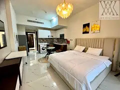 Vacant Unit || Amazing view || High floor