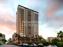 RESALE | WITH STUDY | HIGH FLOOR | FULLY FURNISHED