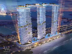Great View | Middle Floor| Close to Original Price