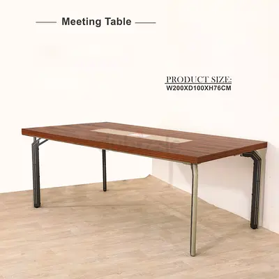 Meeting table