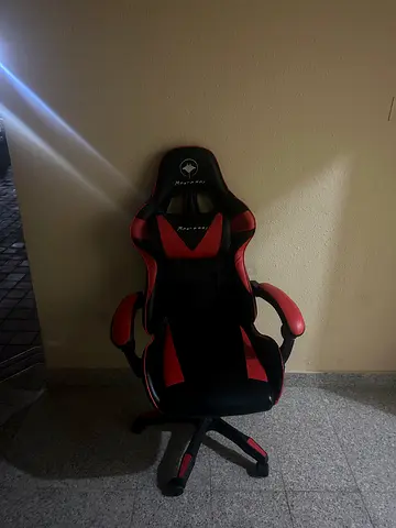 Gaming chair