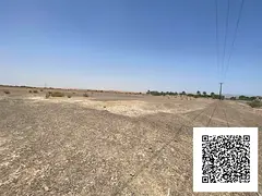 AVAILABLE RESIDENTIAL CORNER PLOT 5200 SQFT FOR SALE IN AL MANAMA 14 AJMAN UAE