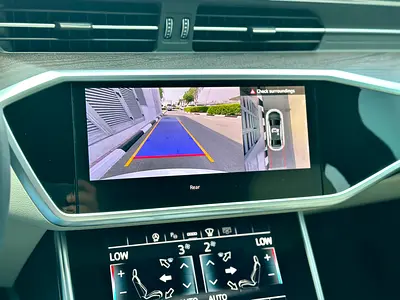 Audi A6 45 TFSI, миниатюра 13